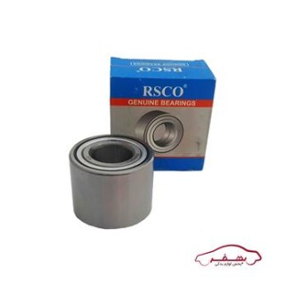 بلبرينگ دوبل چرخ عقب ال 90 |RSCo  - كد 25550043